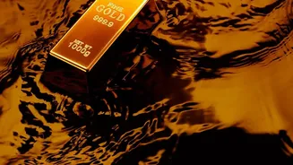 How Storage Expenses Make Gold ETFs And Digital Gold Cheaper Than Physical Gold