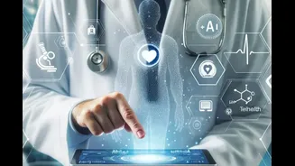 How 2025 Transformed Healthcare And What Medical Experts Predict For 2026