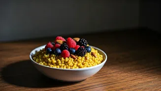 Jowar Breakfasts Are Ready For A 2026 Glow-Up