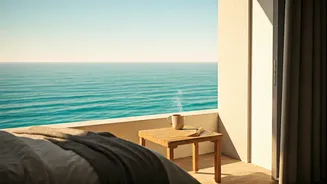 Short Escapes Are The New Emotional Reset