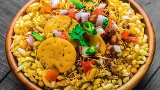The Rise Of Healthier Snacks Is Changing What Indians Reach For Between Meals