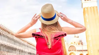 Easy Visa Access Is Driving Tourism Decisions