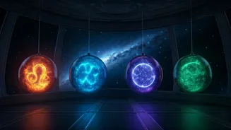 2026: Your Cosmic Launchpad to Peak Potential – 4 Zodiac Signs Set to Thrive!