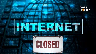 Iran internet blackout hits 38 days, longest shutdown ever recorded