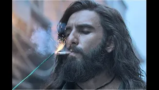 'Dhurandhar' OTT rights sold to Netflix?