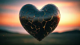 Healing Heartbreak: Recovering & Loving Yourself Again