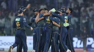 IPL 2026, Match 30: Gujarat Titans vs Mumbai Indians Match Preview