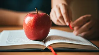 Unlocking Potential: 5 Parental Habits Hindering Your Child's Academic Growth