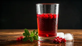 Drink These for Kidney and Urinary Health