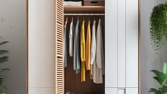 Why Minimalist Gen Z Decor Focuses On Smart Hidden Storage For Small Urban Bedrooms