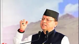 Uttarakhand secures second rank in mining reforms in country