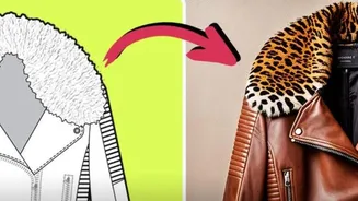 Essential AI tools for textile designers