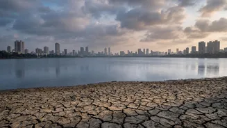 Mumbai's Monsoon Pause: Why One Dry August Needs Context