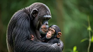 Unveiling Emotional Depth: 9 Animals That Mirror Human Feelings