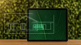 Build Green Homes: 5 AI Tools for Sustainable DIY Projects