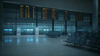 Boarding Problems? Fly Smart with These Tips!