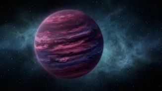 NASA’s Latest Findings Show No Two Brown Dwarfs Have Exactly The Same Spectral Patterns
