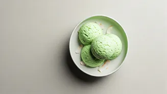 Tender Coconut Ice Cream Recipes Take Over Indian Feeds