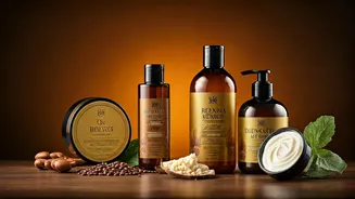 This Haircare Combination Is Dominating Beauty Reels