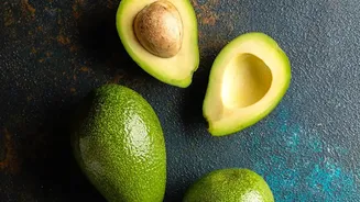Indian Avocados Go Beyond Toast With These Seven Everyday Recipes