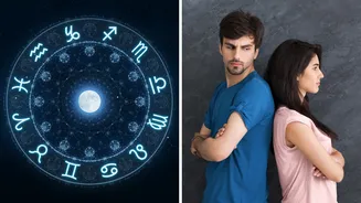 Zodiac Signs Who Find It Tough To Stay Honest With Their Partner