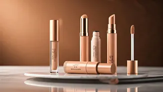 Concealer Secrets: Your Guide to Flawless, Radiant, and Natural Makeup Looks