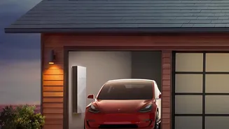 Next-Gen EV Batteries Promise Double The Range And Lower Electric Vehicle Prices Soon