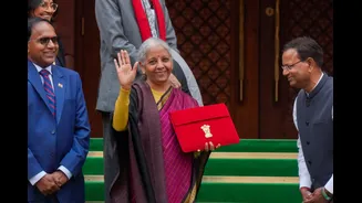 Budget 2026: What Did Nirmala Sitharaman Offer NRIs? Bigger Equity Access, Simpler Tax Rules