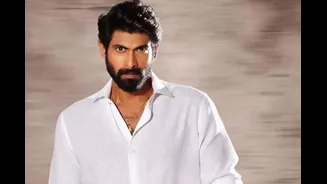 Rana Daggubati BREAKS Silence On Betting Case After SIT Questioning: 'Will Abide By Law Of The Land'