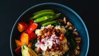 The High-Protein Ingredient You Keep Seeing Everywhere