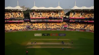 T20 World Cup 2026, IND vs ZIM: What will happen if Match 48 at MA Chidambaram Stadium, Chennai is washed out?