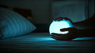 Overthinking At Night? Try Fast Alternate Nostril Breathing Solutions
