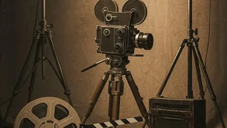 How Innovative Filmmaking Techniques Propelled Hollywood Masterpieces To All-Time Global Box-Office Heights