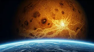 How Venus Can Help Indian Scientists Predict Climate Shifts