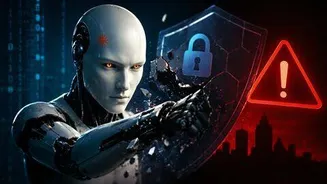Anthropic warns of rising risks as Claude handles team tasks