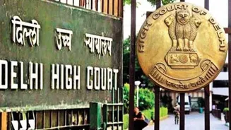 Big questions Delhi HC asked Centre during IndiGo crisis hearing