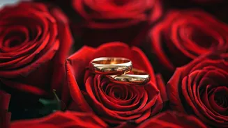 Are Vijay & Rashmika Tying the Knot? Viral Clues!