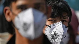 Delhi recorded over 9,200 respiratory deaths in 2024: Government data