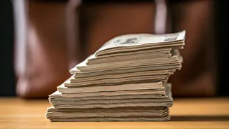 Unveiling India's Strongest Currencies for Luxury