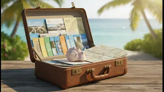 Fewer Stops And Longer Stays Can Make Holidays Feel Less Expensive