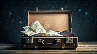 July Travellers Need A Route Reality Check