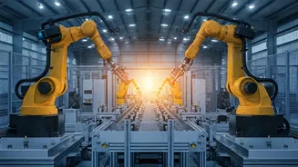 Boosting India's Manufacturing: A Path to Economic Dominance