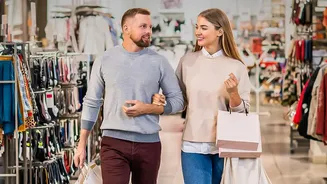 Why Storing Money In Flexi-FDs Ensures Cash Readiness For Holiday Shopping