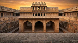 Malaika Arora's Rajasthan Gem: Discover Rawla Narlai's Royal Luxury & Wild Adventures