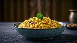 The Comfort Food Making A Delicious Comeback