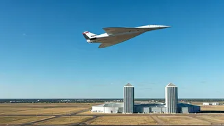 Starfighters Expands Capabilities: Texas Facility Becomes Hub for Microgravity and Supersonic Flight Testing
