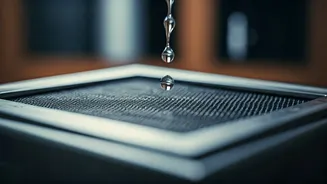 Sparkling Clean Chimney: 6 Effortless Hacks for Stubborn Grease Removal