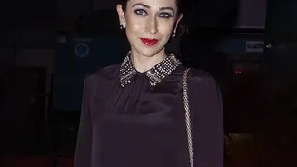Rujuta Diwekar's Karisma Kapoor Advice Highlights Consistency Rather Than A Quick Beauty Fix