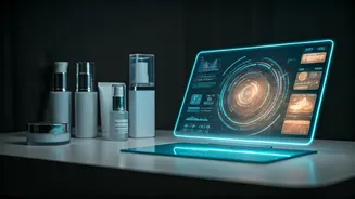 AI Beauty Advice Is Moving Into Everyday Shopping