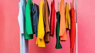 The Formula Helps Separate Genuine Needs from Just-in-Case Clothing